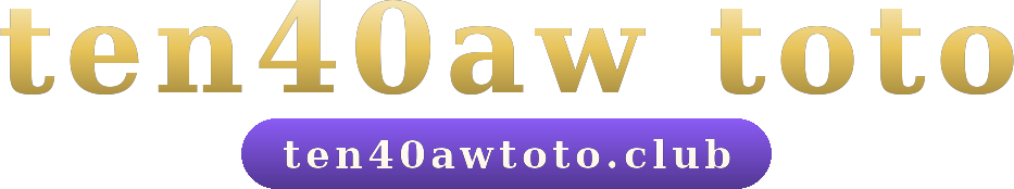 ten40aw toto logo